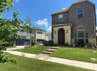 1030 Jackson Cir, Allen, TX 75013