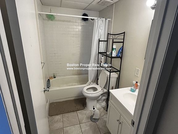 1126 Boylston St. #504 Boston - Back Bay Unit Photo 5