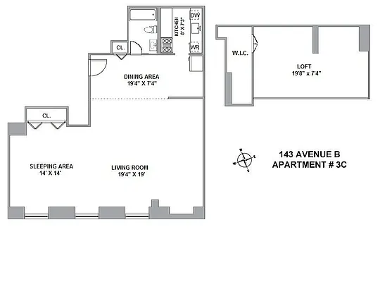 Rented by Keller Williams NYC | media 26