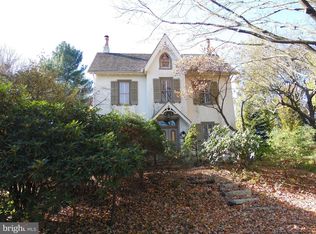 2381 Valley Hill Rd, Malvern, PA 19355