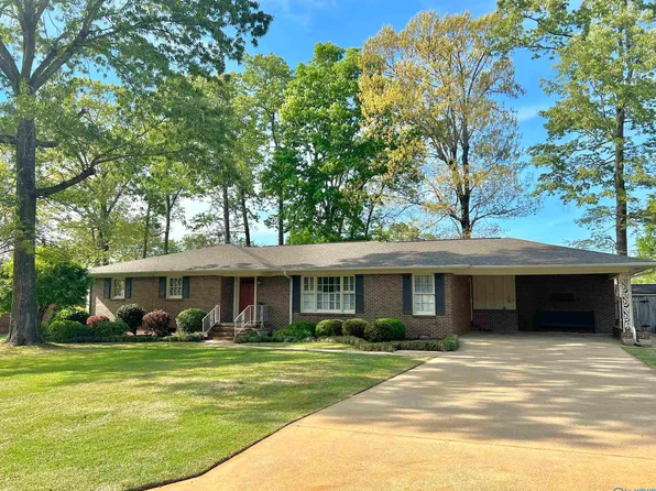 118 Nottingham Rd, Rainbow City, AL 35906