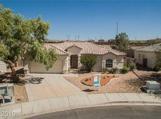 1008 Cutter St, Henderson, NV 89011