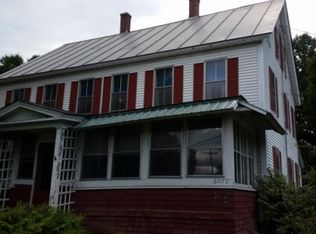 2072 Hartford Ave, White River Junction, VT 05001