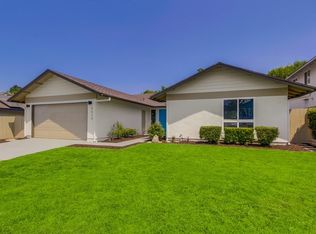 8834 Whiteport Ln, San Diego, CA 92119