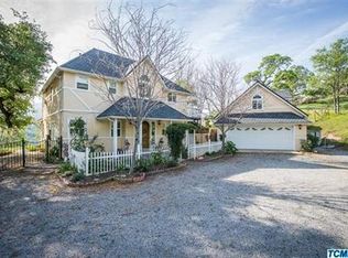 43671 Washburn Dr, Three Rivers, CA 93271