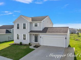 5764 Kiverton Ridge Dr SE, Kentwood, MI 49508