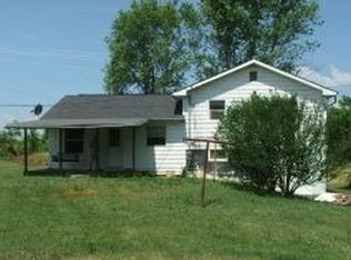 518 Phillips Town Rd, Bulls Gap, TN 37711