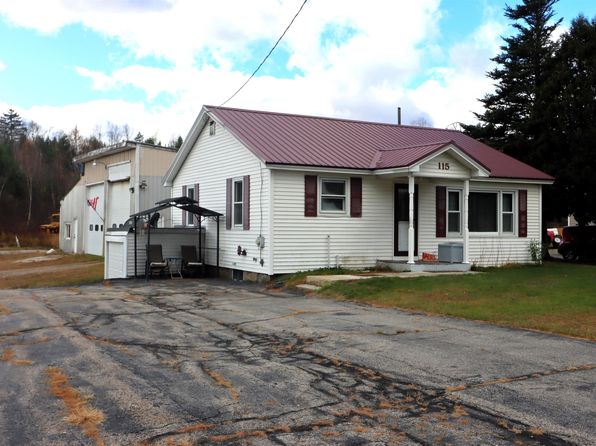 115 West Milan Road, Berlin, NH 03570