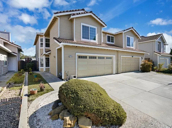 36184 Toulouse St, Newark, CA 94560