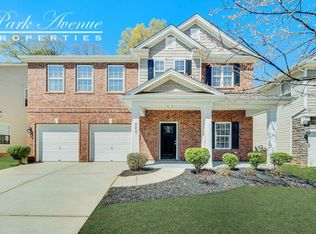 6317 Prosperity Commons Dr, Charlotte, NC 28269