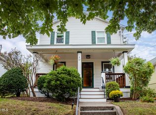 37 Melrose Avenue, Albany, NY 12203