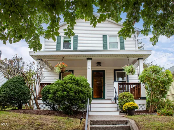 37 Melrose Avenue, Albany, NY 12203