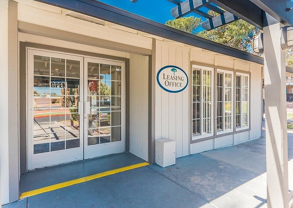 Emerald Park building