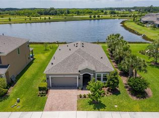 17434 Brighton Lake Rd, Land O Lakes, FL 34638