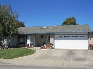 35488 Eden Ct, Fremont, CA 94536