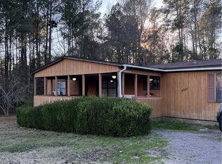 4357 Old Waynesboro Rd, Hephzibah, GA 30815