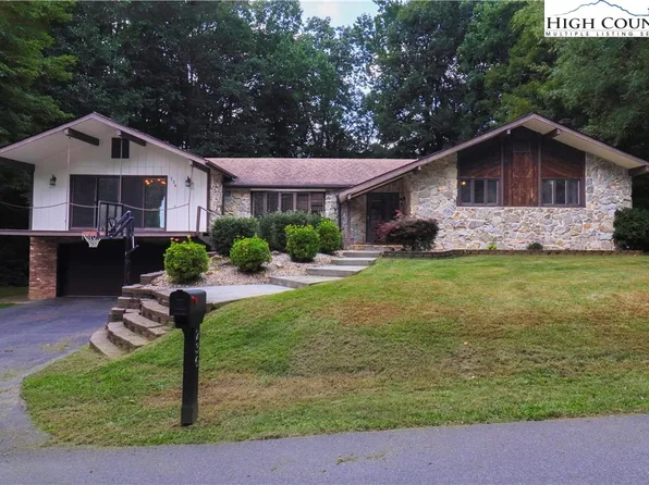 236 Page Drive, West Jefferson, NC 28694