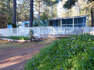 10926 Stout Ln, Coulterville, CA