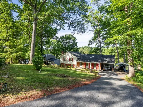 186 Sunset Dr, Stanardsville, VA 22973