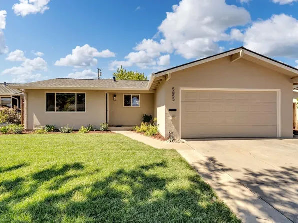 5655 Croydon Ave, San Jose, CA 95118