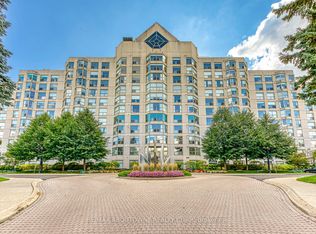 1700 The Collegeway #613, Mississauga, ON L5L4M2