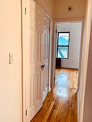 Rented by Albert Attias, LREB