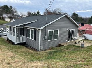 290 Valley St, Wytheville, VA