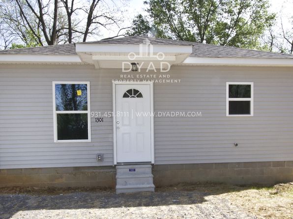 1301 Cumberland St, Dyersburg, TN 38024