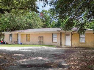 910 Calhoun Ave #A & B, Pensacola, FL 32507