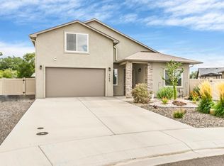 3085 Thunder Ct, Grand Junction, CO 81504