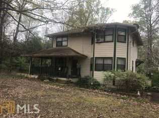7012 S Rogers Rd, Lizella, GA 31052
