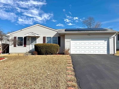 2910 17th St, Rockford, IL, 61109