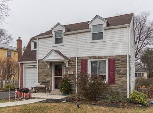 789 Argyle Rd, Glenside, PA 19038