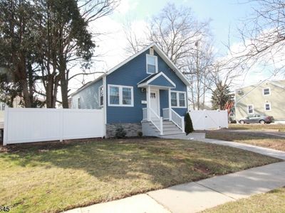 831 Washington Ave, Linden, NJ, 07036