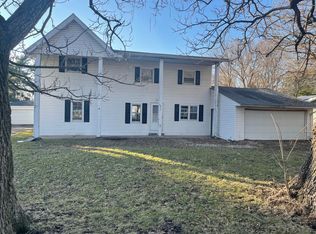 404 Park Ave, Wheeler, IN