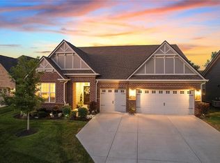 12337 Alberta St, Fishers, IN 46037