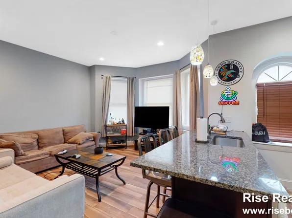 25 Chester St APT 1, Allston, MA 02134