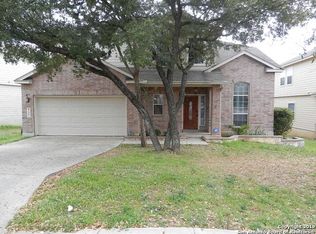 9227 Rainbow Crk, San Antonio, TX 78245