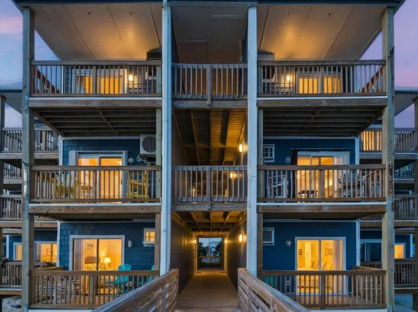 2182 New River Inlet Road Unit 172, North Topsail Beach, NC 28460