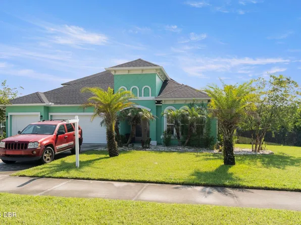 226 Ashford Lakes Cir, Ormond Beach, FL 32174