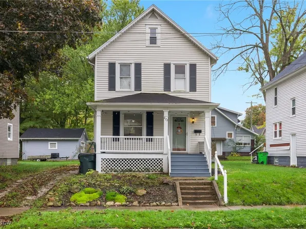 272 W Washington St, Alliance, OH 44601