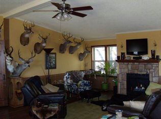 2468 Thrill Hill Rd, Mountain Home, TX 78058