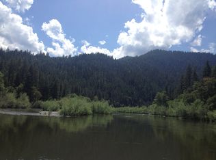 4 Miles Or So Out China Grade Rd, Hapy Camp, CA 96039