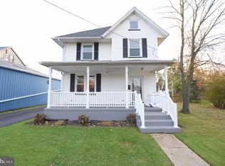 3 W Broad St, Berlin, NJ 08009