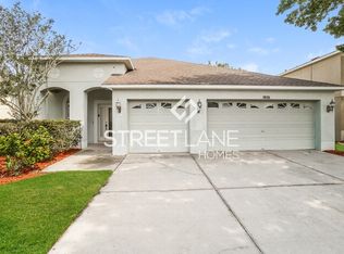 19135 Tilobe Loop, Land O Lakes, FL 34638