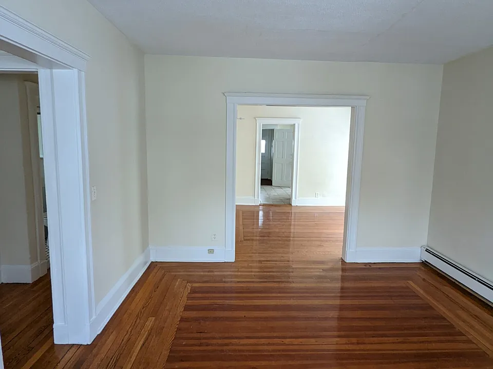 15 Egerton Rd #1