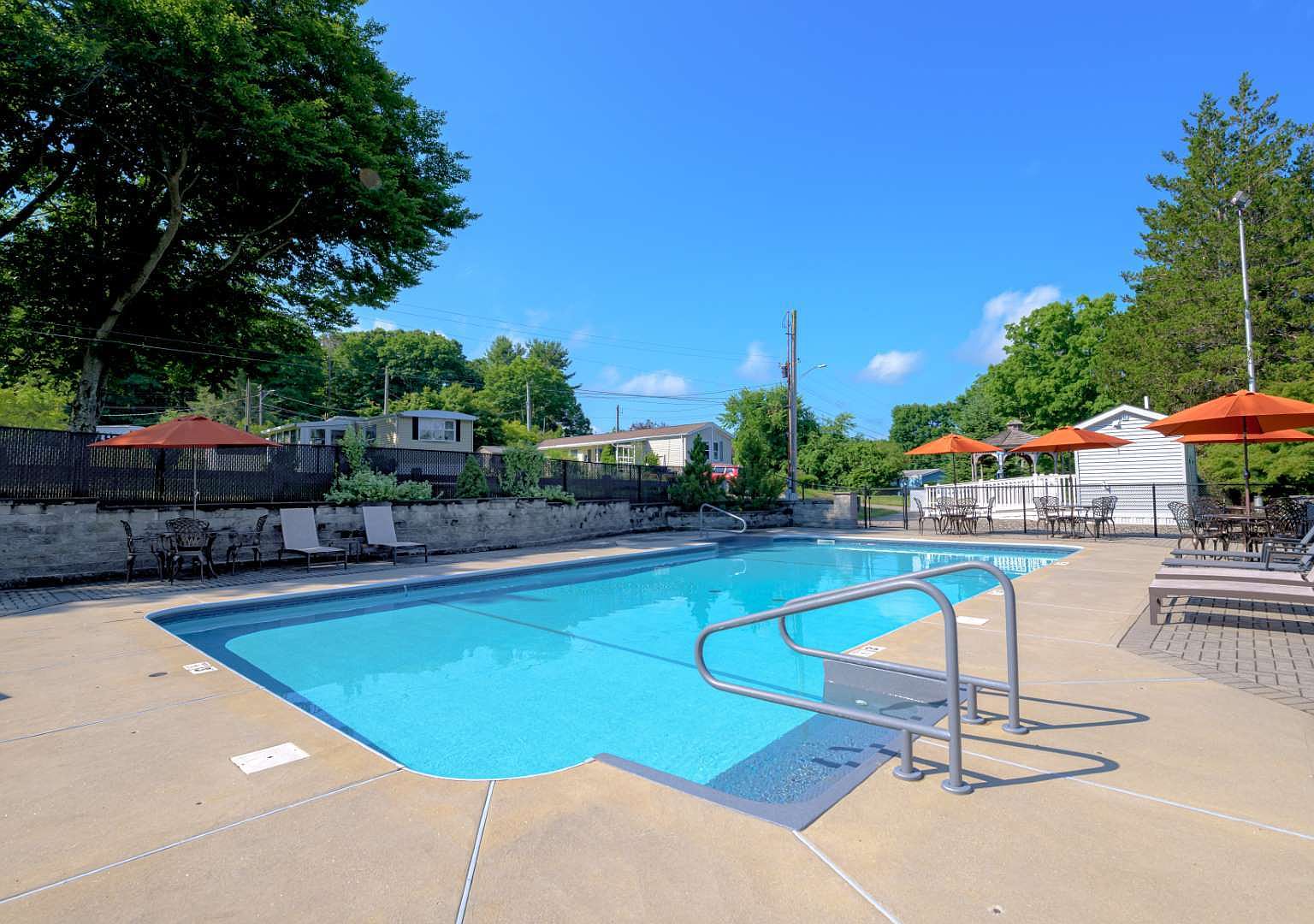 Rolling Hills by Sun Homes in Storrs CT Zillow