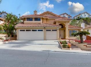 14299 Bourgeois Way, San Diego, CA 92129