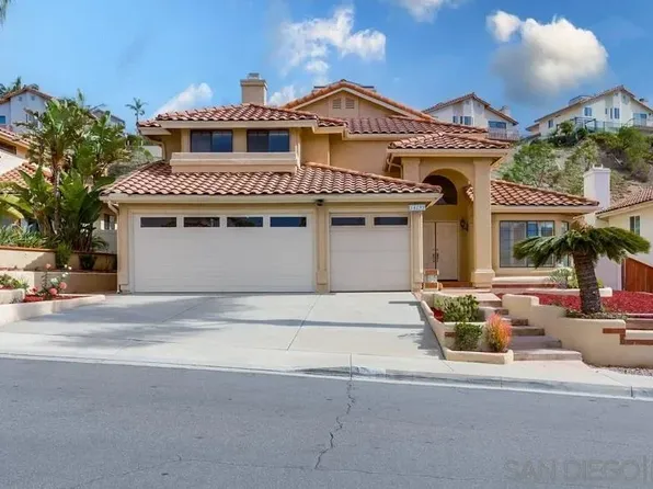 14299 Bourgeois Way, San Diego, CA 92129