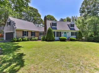 1 Flat Rock Way, South Yarmouth, MA 02664